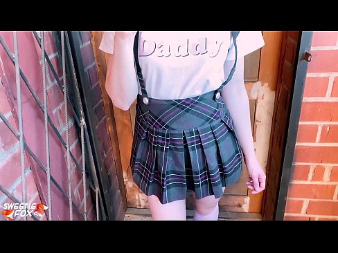 ❤️ Schoolgirl chuqur uning Dick so'radi va sinflar o'rniga fucks. ️ Sluts uz.onlydesiporn.ru ☑