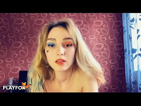 ❤️ Sehrli virtual haqiqat ko'zoynaklari menga Harley Quinn bilan jinsiy aloqa qilish imkonini berdi ️ Sluts uz.onlydesiporn.ru ☑