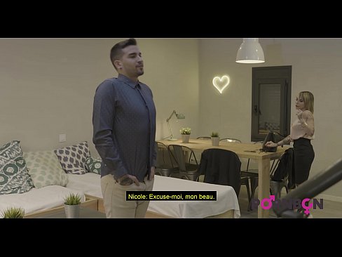 ❤️ PORNBCN 4K Katta ko'krakli bir etuk ayol anal bo'lishni istaydi becerdin yosh gigolo katta sikli oral seks amortizm qattiq sikish qo'l ish it uslubi mushuk yalash orgazm Fransuzcha subtitrlar ️ Sluts uz.onlydesiporn.ru ☑