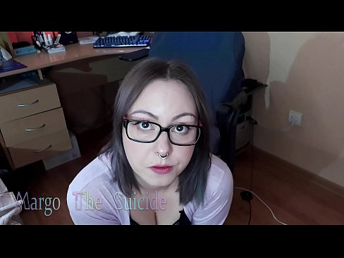 ❤️ Ko'zoynakli seksual qiz kamerada Dildoni chuqur so'radi ️ Sluts uz.onlydesiporn.ru ☑