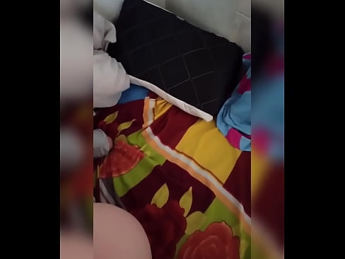 ❤️ Mening xonadoshim uyda yolg'iz qoladi, chunki eri ta'tilga ketadi va men uni sikish va eshagini sut bilan to'ldirish imkoniyatidan foydalanaman ️ Sluts uz.onlydesiporn.ru ☑