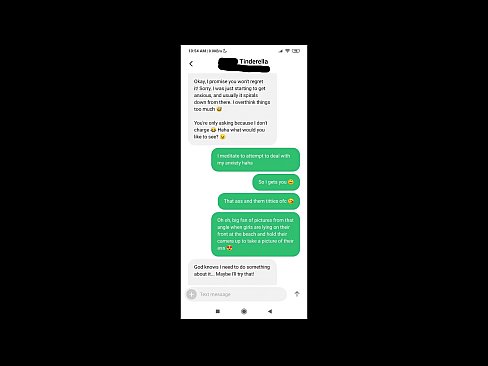 ❤️ Men haramga Tinder-dan yangi PAWG qo'shdim (Tinder bilan suhbatlashing) ️ Sluts uz.onlydesiporn.ru ☑